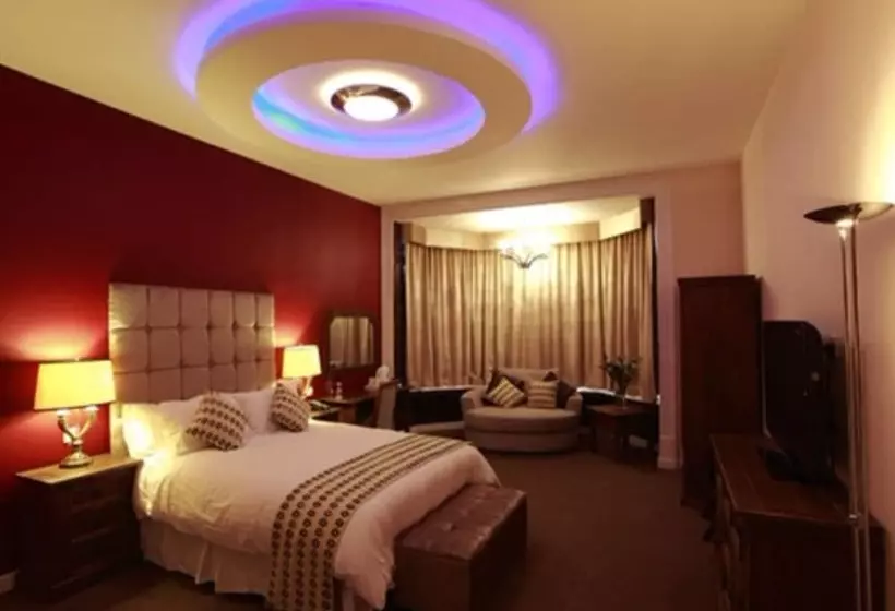 Fotos del hotel The Pearl Hotel:  14