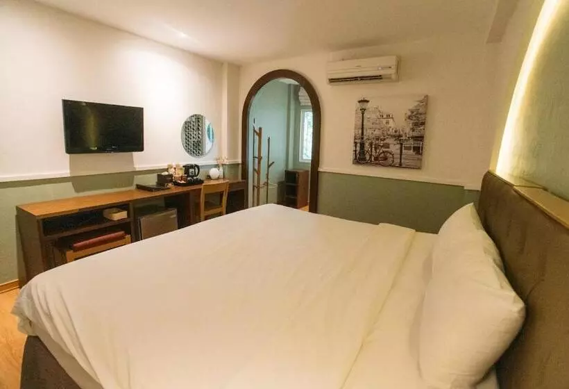 Fotos del hotel Victoria Nimman:  17