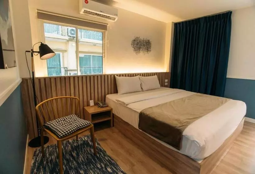 Fotos del hotel Victoria Nimman:  21