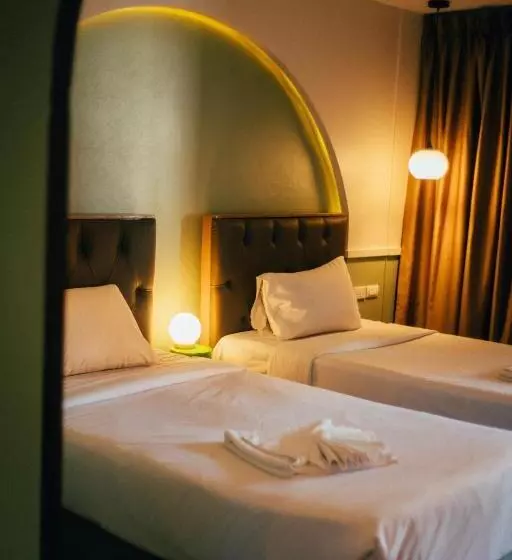 Fotos del hotel Victoria Nimman:  15