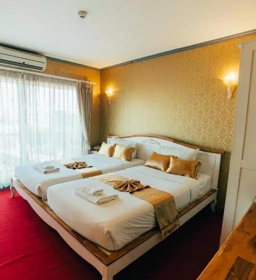 Fotos del hotel Victoria Nimman:  14