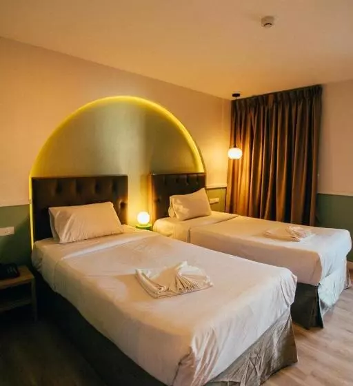 Fotos del hotel Victoria Nimman:  19