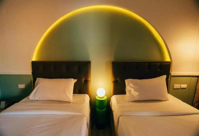 Fotos del hotel Victoria Nimman:  16