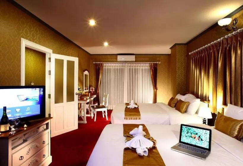 Fotos del hotel Victoria Nimman:  5