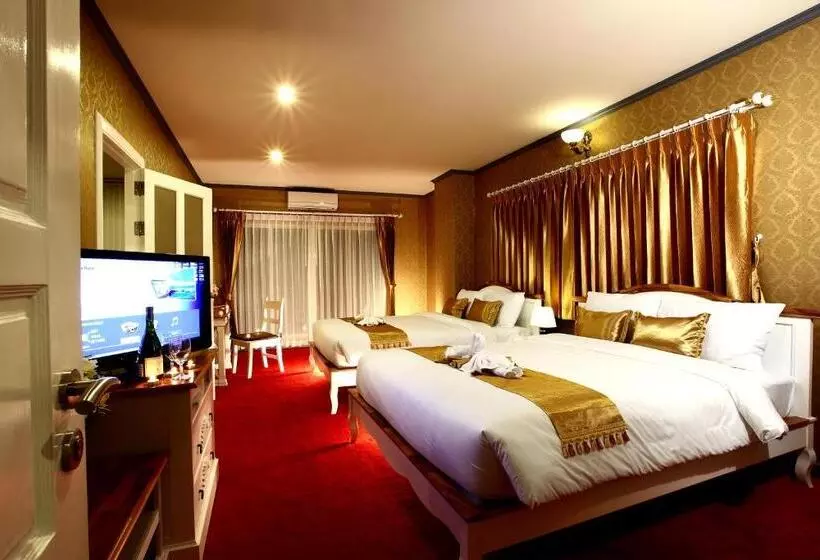 Fotos del hotel Victoria Nimman:  8