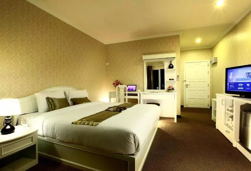 Fotos del hotel Victoria Nimman:  4