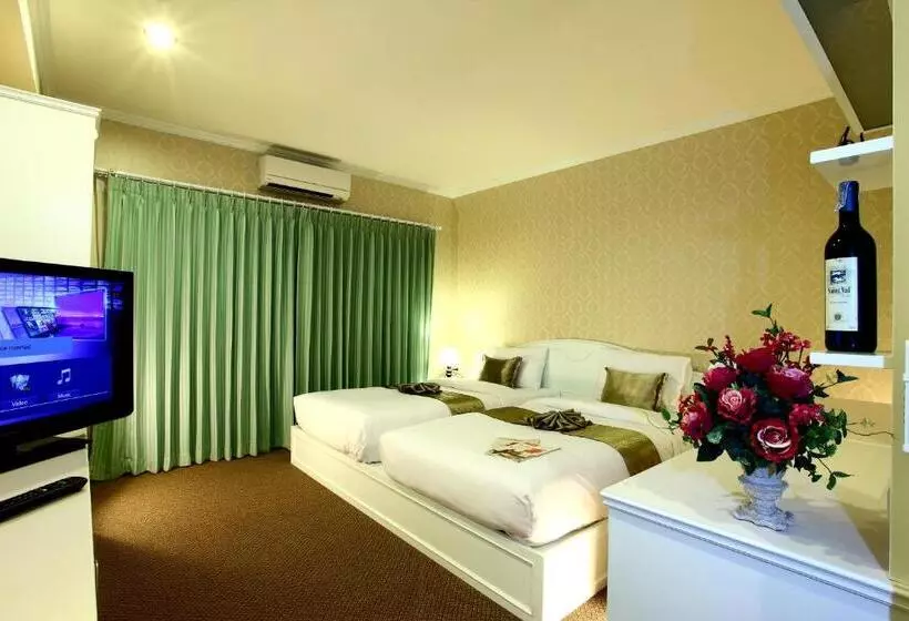 Fotos del hotel Victoria Nimman:  6