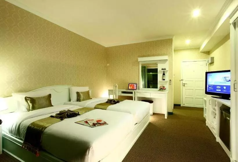 Fotos del hotel Victoria Nimman:  2