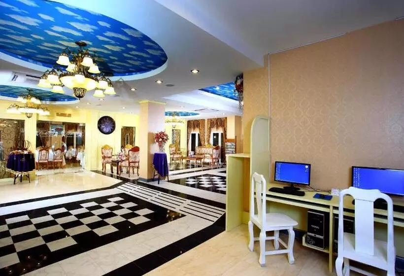 Fotos del hotel Victoria Nimman:  3