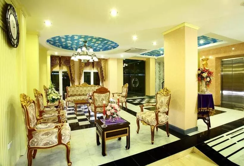 Fotos del hotel Victoria Nimman:  25