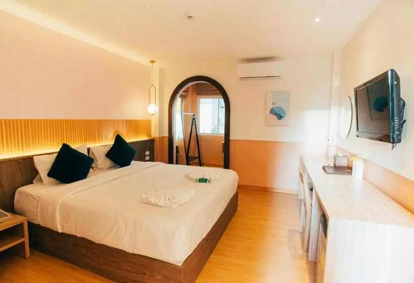 Fotos del hotel Victoria Nimman:  13