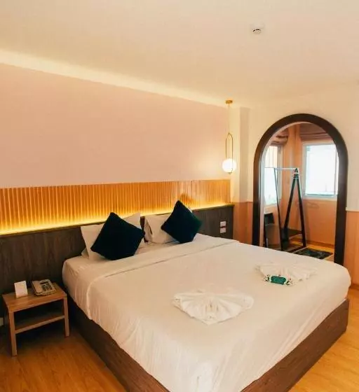 Fotos del hotel Victoria Nimman:  12