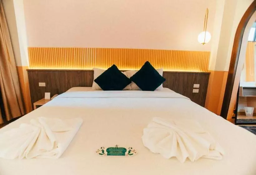 Fotos del hotel Victoria Nimman:  10