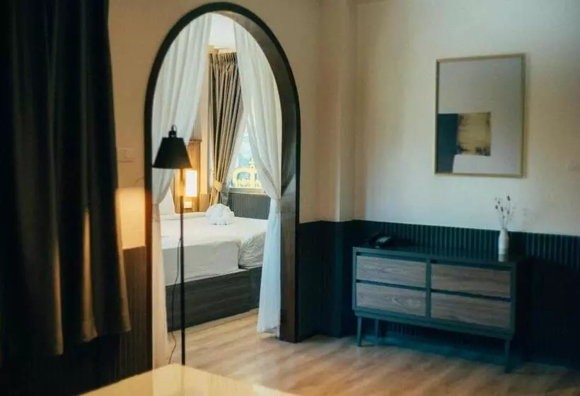 Fotos del hotel Victoria Nimman:  9