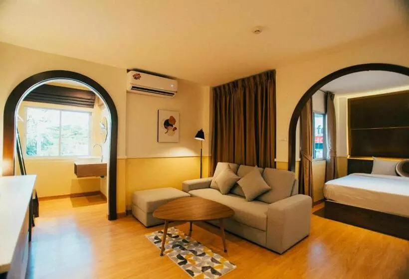 Fotos del hotel Victoria Nimman:  24