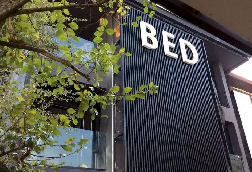 Fotos del hotel Bed Phrasinghadults Only:  18