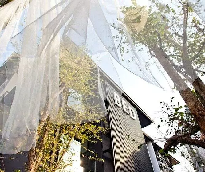 Fotos del hotel Bed Phrasinghadults Only:  8