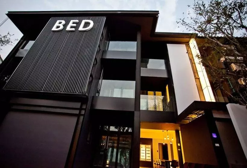 Fotos del hotel Bed Phrasinghadults Only:  14