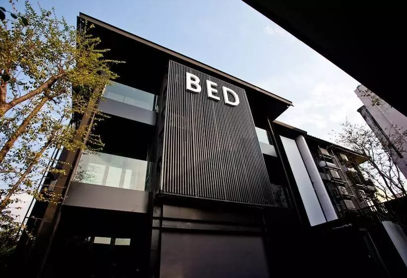 Fotos del hotel Bed Phrasinghadults Only:  16