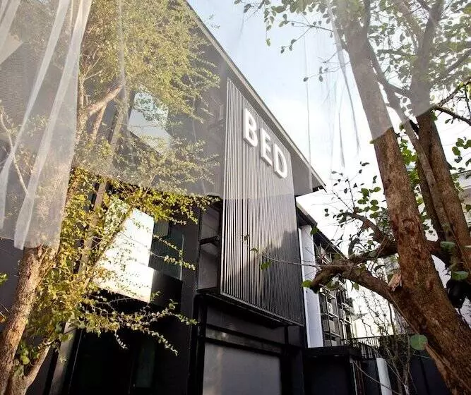 Fotos del hotel Bed Phrasinghadults Only:  17