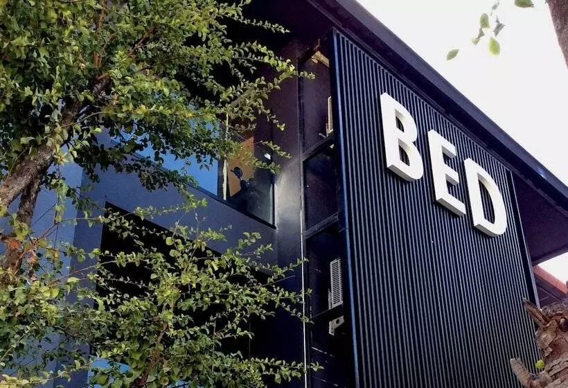 Fotos del hotel Bed Phrasinghadults Only:  7