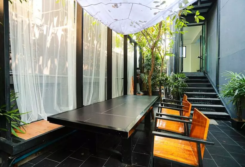 Fotos del hotel Bed Phrasinghadults Only:  6