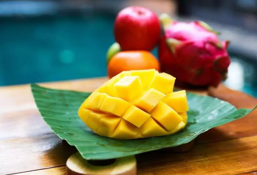 Fotos del hotel Bed Phrasinghadults Only:  24