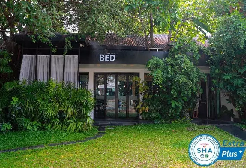 Fotos del hotel Bed Phrasinghadults Only:  20