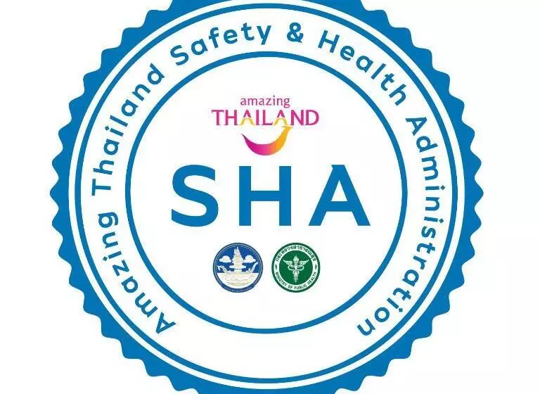 Fotos del hotel Bed Phrasinghadults Only:  13