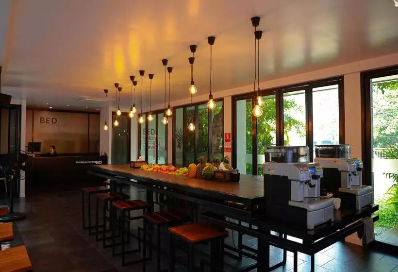 Fotos del hotel Bed Phrasinghadults Only:  5