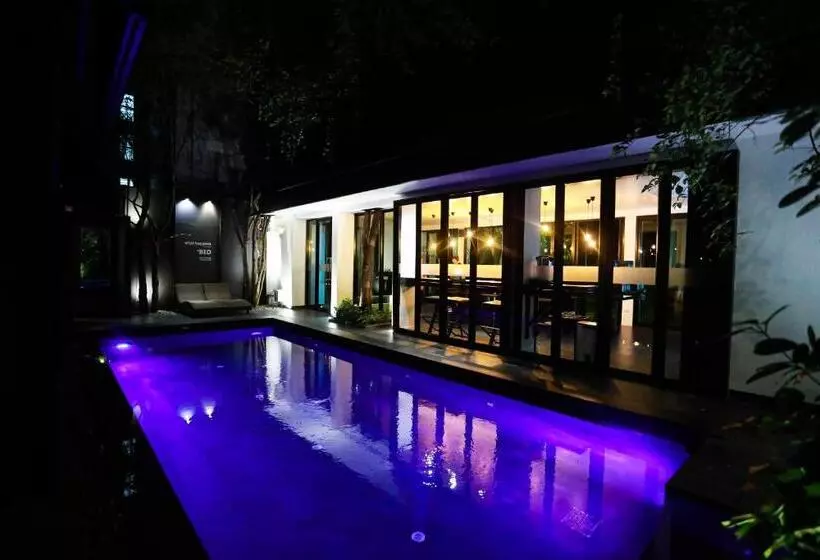 Fotos del hotel Bed Phrasinghadults Only:  3