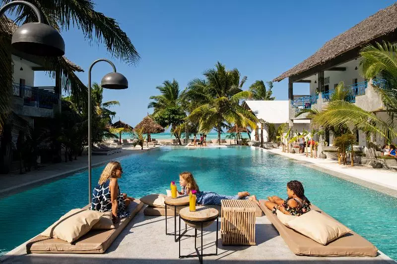 Fotos del hotel Casa Del Mar Hotel Zanzibar:  12