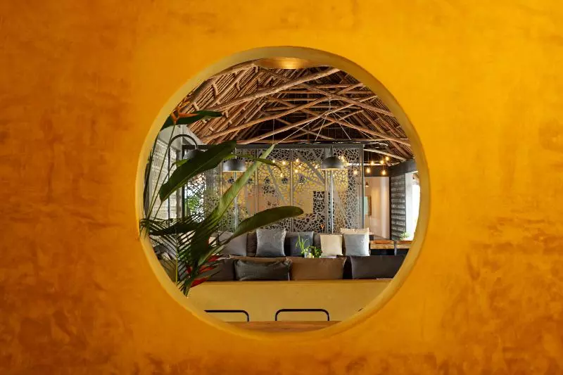 Fotos del hotel Casa Del Mar Hotel Zanzibar:  10