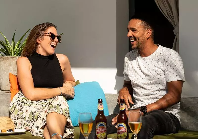 Fotos del hotel Casa Del Mar Hotel Zanzibar:  5