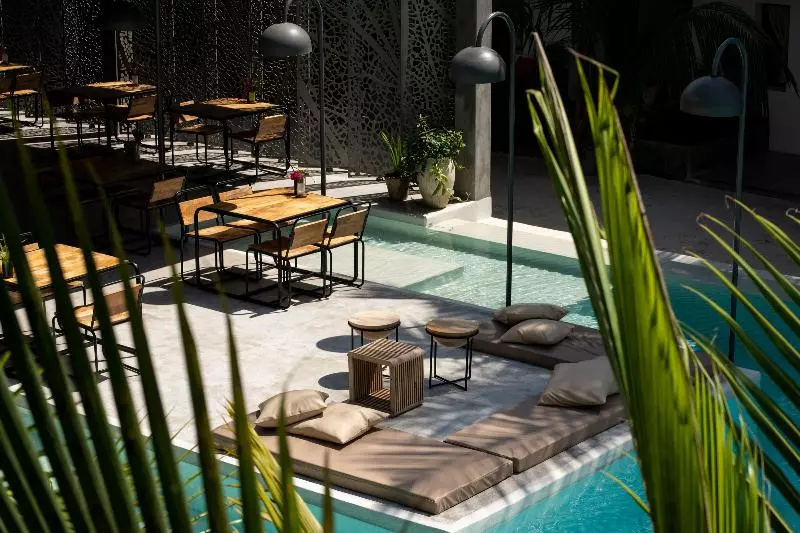 Fotos del hotel Casa Del Mar Hotel Zanzibar:  19