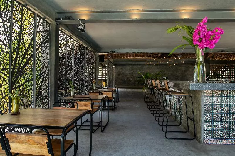 Fotos del hotel Casa Del Mar Hotel Zanzibar:  18