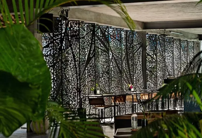 Fotos del hotel Casa Del Mar Hotel Zanzibar:  4