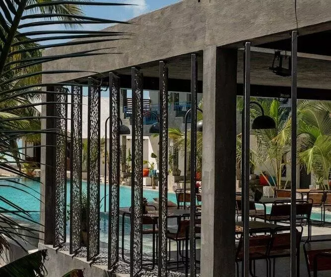 Fotos del hotel Casa Del Mar Hotel Zanzibar:  15