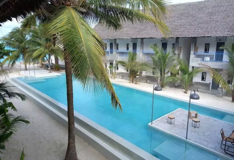 Fotos del hotel Casa Del Mar Hotel Zanzibar:  7