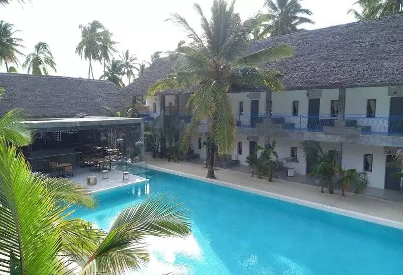 Fotos del hotel Casa Del Mar Hotel Zanzibar:  22