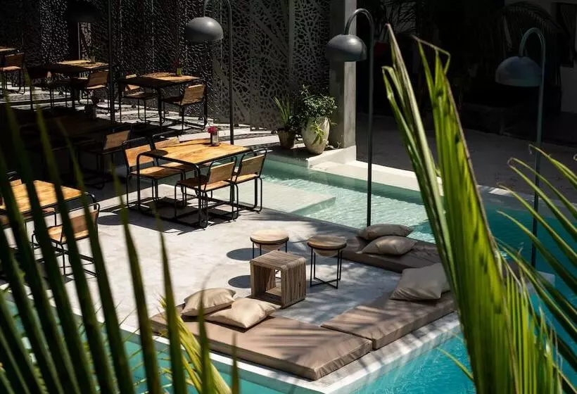 Fotos del hotel Casa Del Mar Hotel Zanzibar:  17