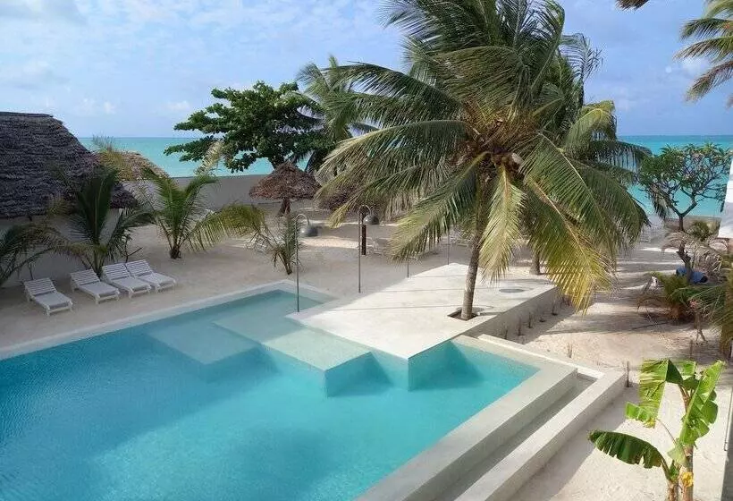 Fotos del hotel Casa Del Mar Hotel Zanzibar:  14