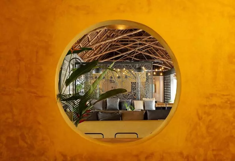 Fotos del hotel Casa Del Mar Hotel Zanzibar:  6