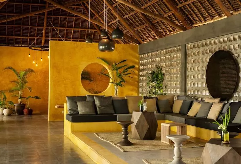 Casa Del Mar Hotel Zanzibar