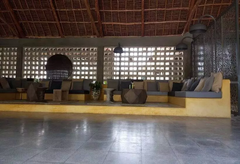 Fotos del hotel Casa Del Mar Hotel Zanzibar:  16