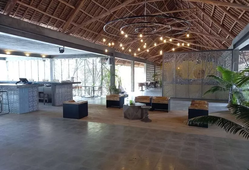 Fotos del hotel Casa Del Mar Hotel Zanzibar:  25