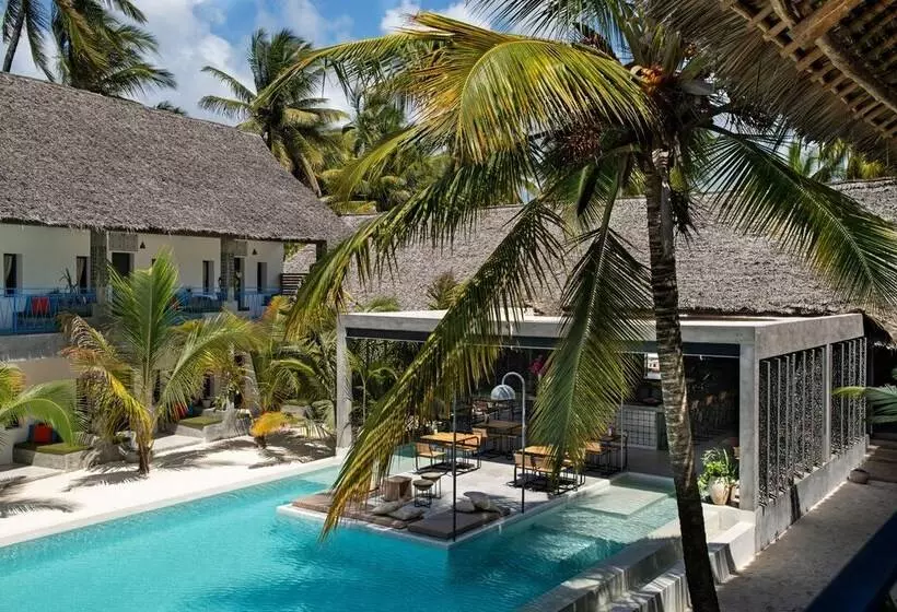 Fotos del hotel Casa Del Mar Hotel Zanzibar:  23