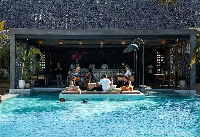 Fotos del hotel Casa Del Mar Hotel Zanzibar:  3