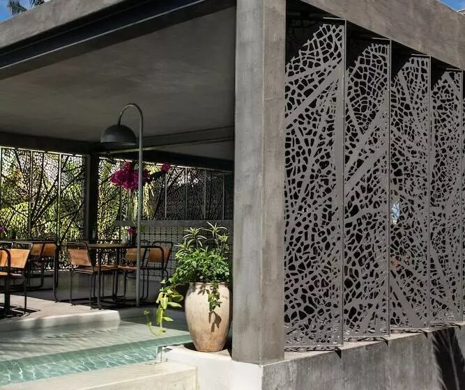 Fotos del hotel Casa Del Mar Hotel Zanzibar:  9