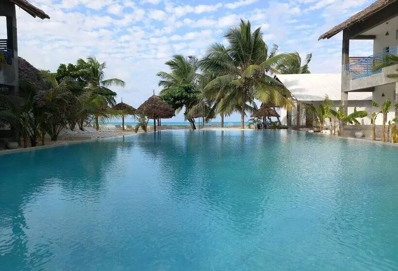 Fotos del hotel Casa Del Mar Hotel Zanzibar:  24